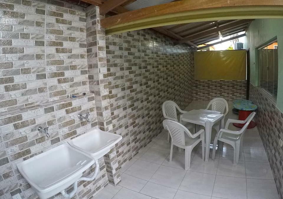 Residencial Margaridas Ap 1 Daire Porto Seguro Dış mekan fotoğraf