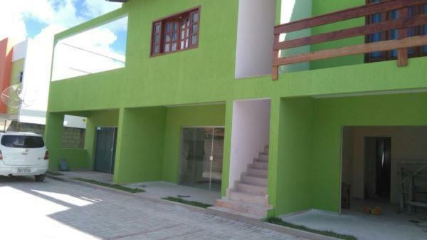 Residencial Margaridas Ap 1 Daire Porto Seguro Dış mekan fotoğraf