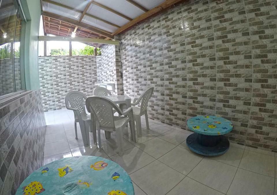 Residencial Margaridas Ap 1 Daire Porto Seguro Dış mekan fotoğraf