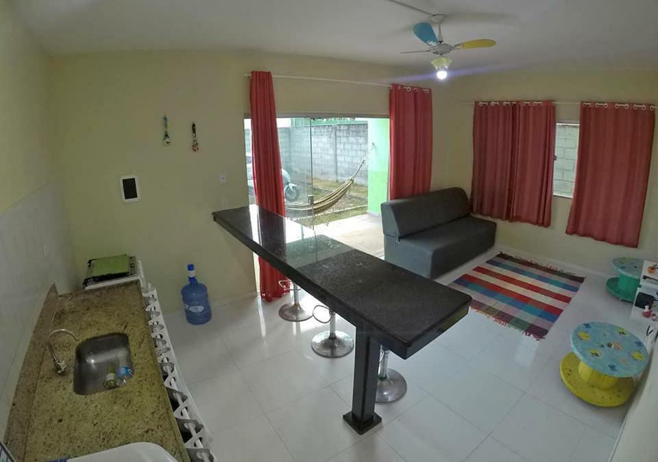 Residencial Margaridas Ap 1 Daire Porto Seguro Dış mekan fotoğraf